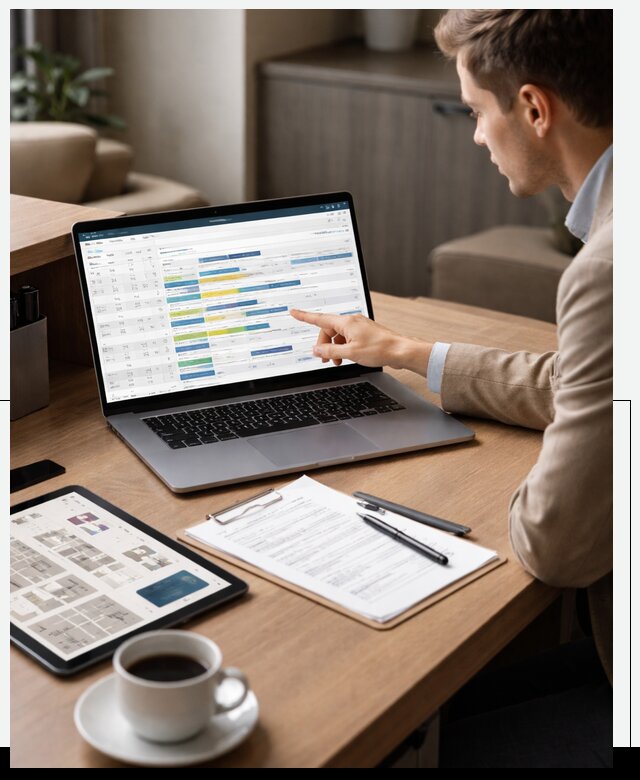 Бронирование отелей PMS в Благовещенске разработка от 35550 р., АвикейБгн