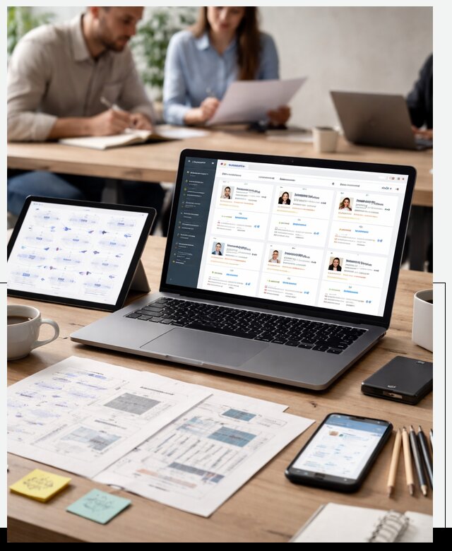 Разработка маркетплейса специалистов в Благовещенске от 7110 р.|АвикейБгн