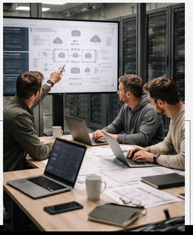 GameDev Backend и платформы в Благовещенске от 25393 р. | АвикейБгн