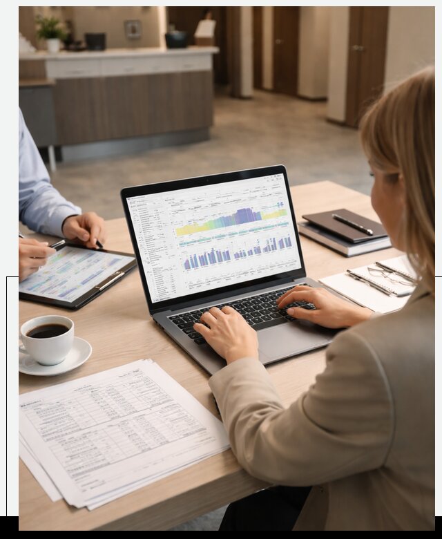 Yield management для гостиницы: ценообразование и прогноз в Благовещенске