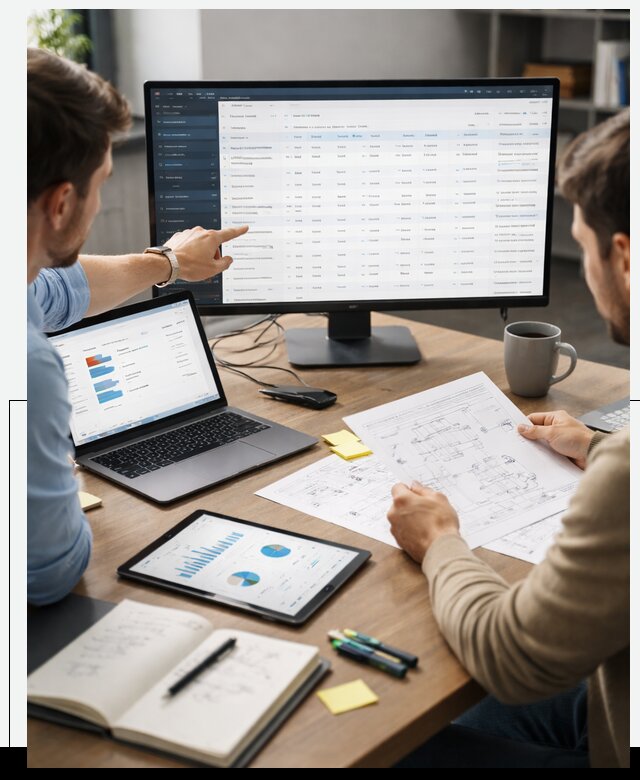 Интеграция GDS и настройка онлайн-бронирования в Благовещенске